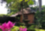 HIDDEN HEAVEN the guest room