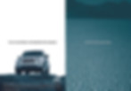 CAR ADVERTISING SUV