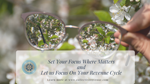 The Most Difficult Reasons Why an Optometrist Would Want to Outsource Their Revenue Cycle Management