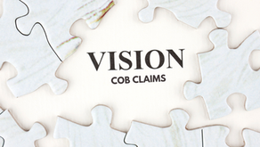 Coordination of Benefits - Which Plan Do I Bill?