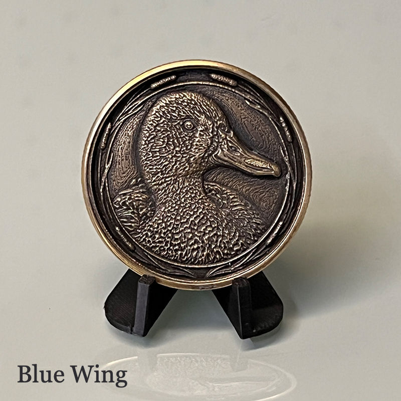 Thumbnail: Build your own coin