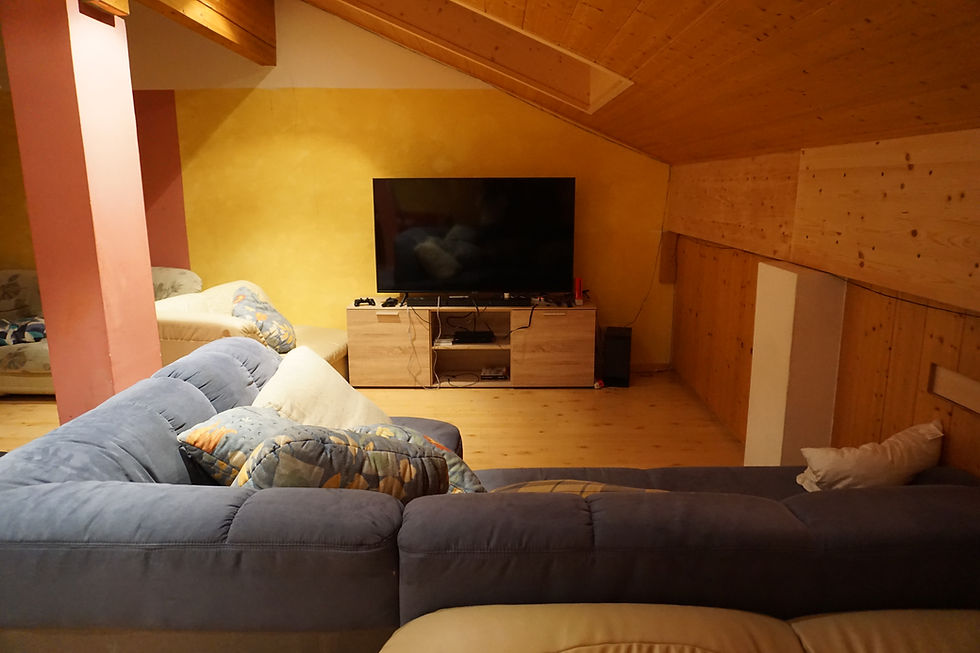 Verdings Jugendraum TV