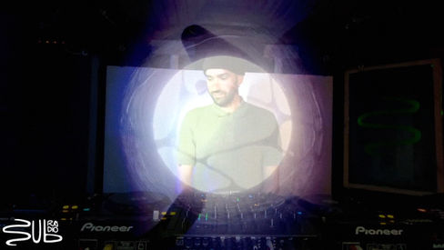 SubRadio Bcn x Obtuse Swamp