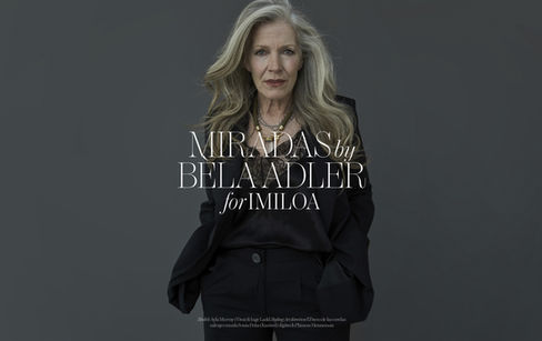 MIRADAS by IMILOA