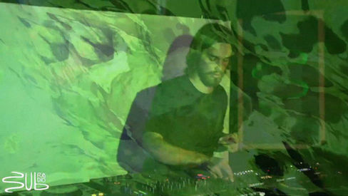 SubRadio Bcn x Obtuse Swamp