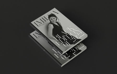 IMILOA Black Collection