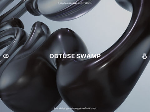 Obtuse Swamp