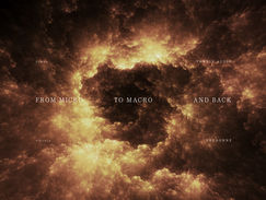 From Micro to Macro and Back