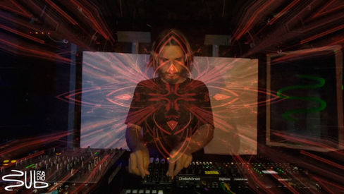 SubRadio Bcn x Obtuse Swamp