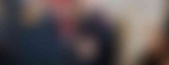 Jugendlicher bei der Verleihung