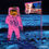 Thumbnail: Andy Warhol - Sunday B. Morning Prints - Moonwalk