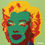 Thumbnail: Andy Warhol - Sunday B. Morning Prints - Marilyn Monroe