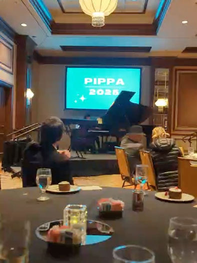 Pippa conference 2025