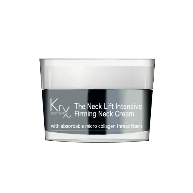 KrX Neck Lift Intensive Firming Neck Cream
