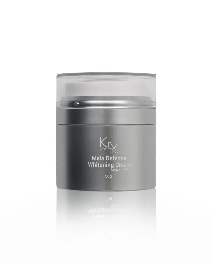 KrX Mela Defense Whitening Cream