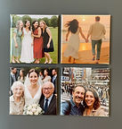 besondere Momente als Magnete