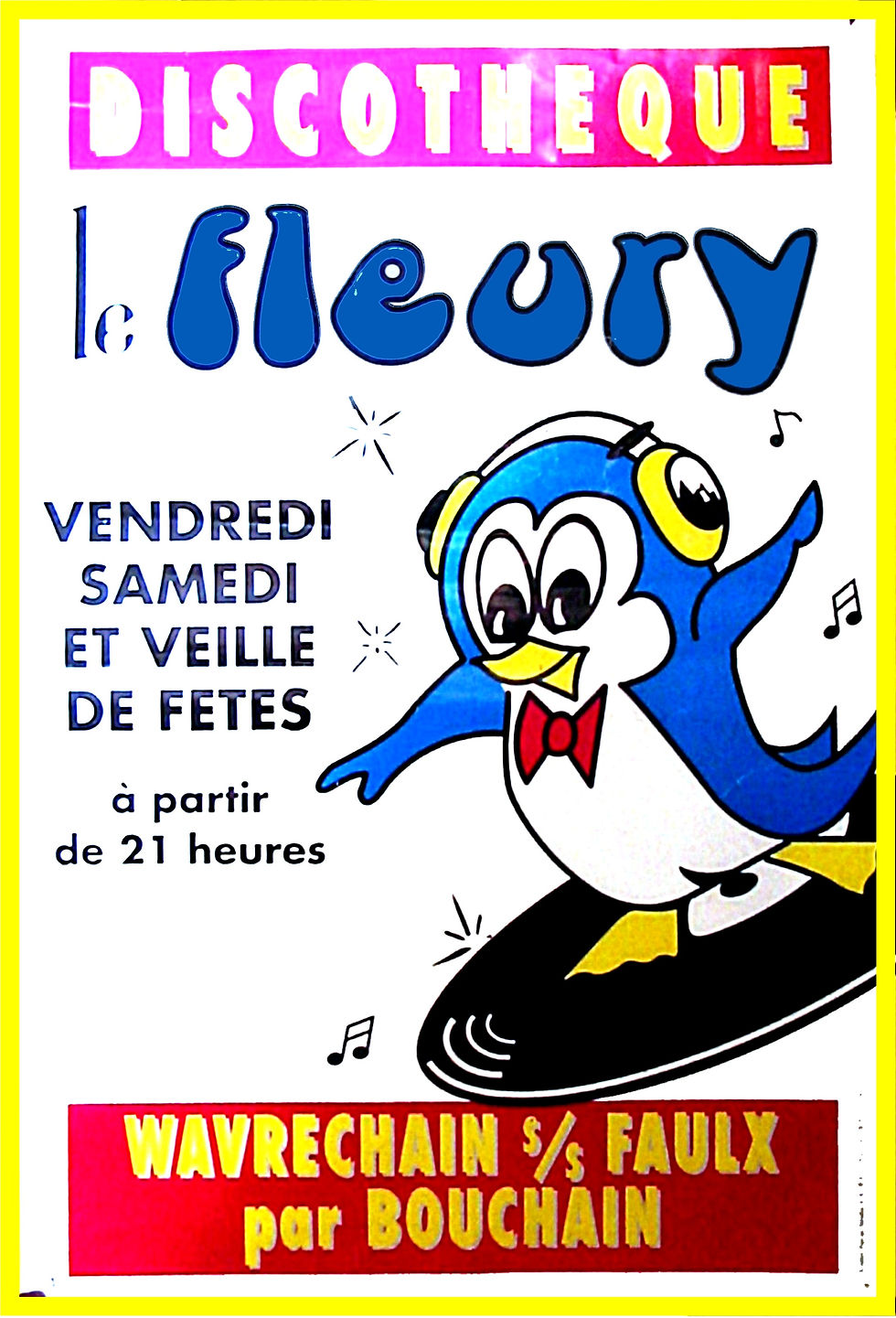 Affiche