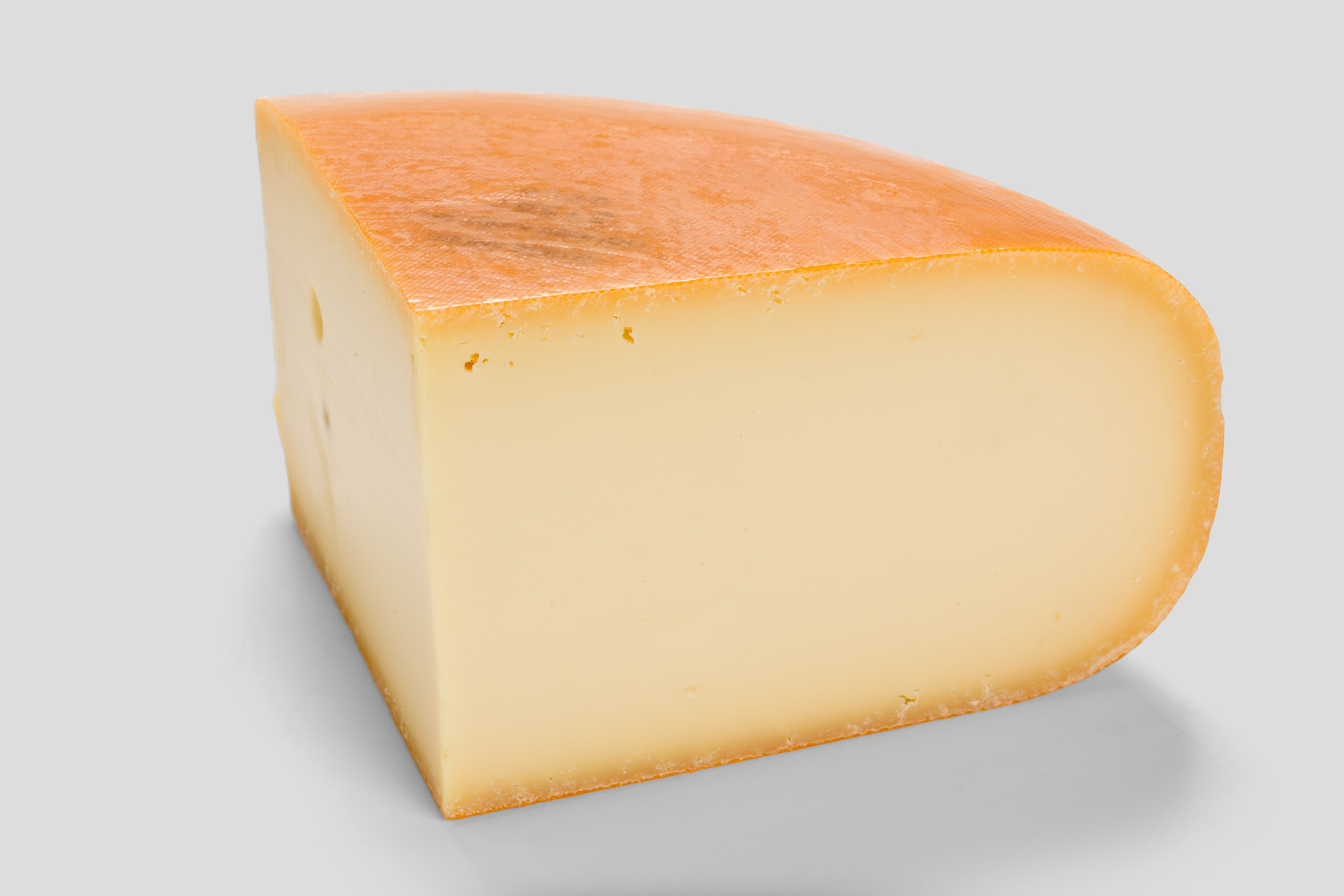 QUESO GOURDA
