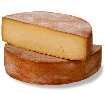 Queso Raclette