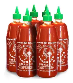 SRIRACHA
