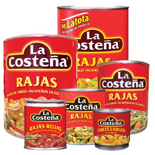 LA COSTEÑA