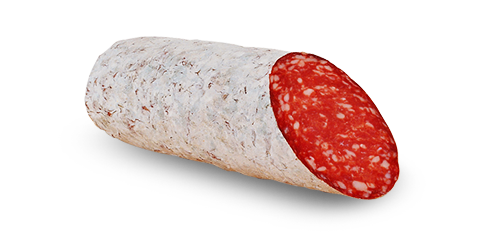 Salame Pepperoni picante
