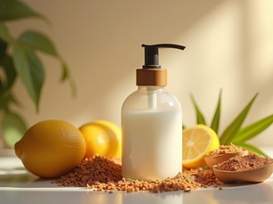 Healing Lotions: Transform Your Skin Today