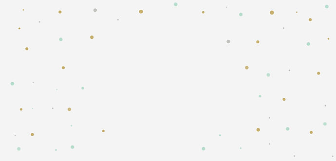 Dotted Background