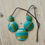 Thumbnail: Galaxy Disc Necklace