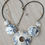 Thumbnail: Map Circles Necklace