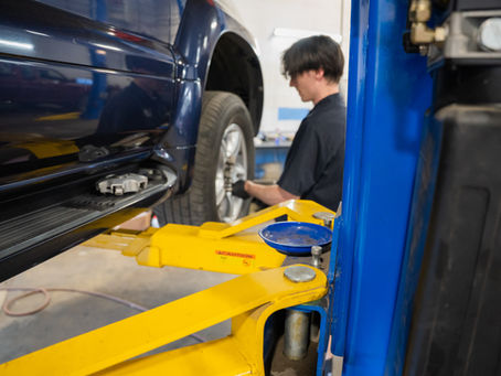 Is Your Toyota Ready for a Spokane Winter? 7 Things to Check Before the First Snow
