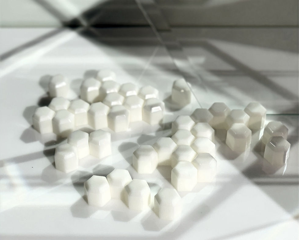 Thumbnail: Luxe Wax Melts