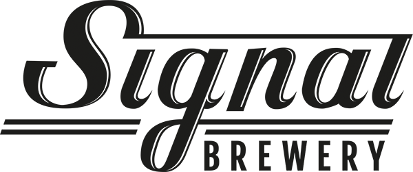 Signal Brewery logo