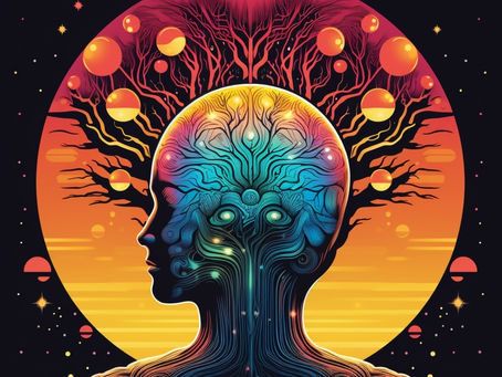 The Illusion of Psychedelics