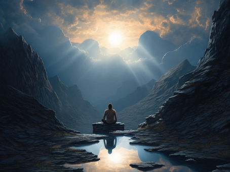Separation and Isolation: The Shadow that Heals