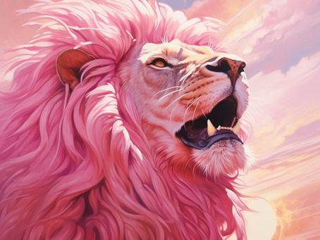 The Lion's Gate Portal 2023