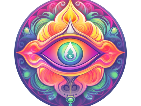 What is the Third Realm?