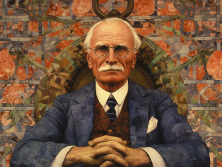 Carl Jung's Greatest Contribution
