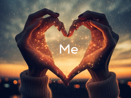 Empathy is narcissism, NOT compassion