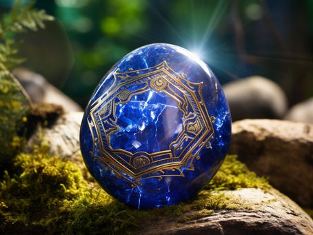 The Philosopher's Stone