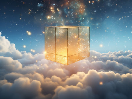 Programming the Container