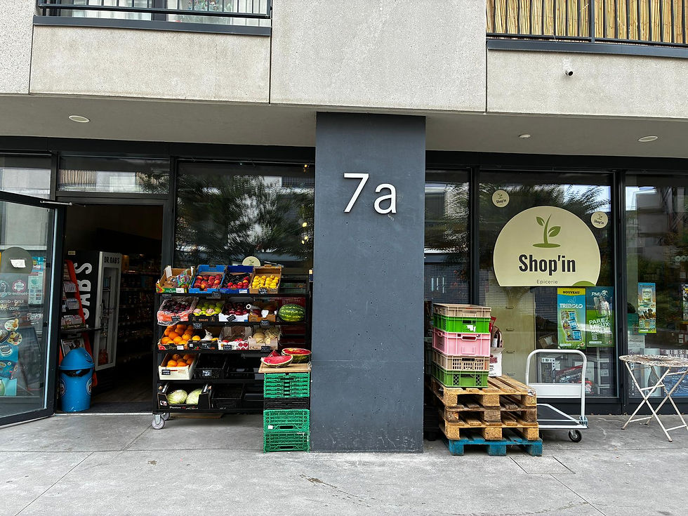 Shop'in