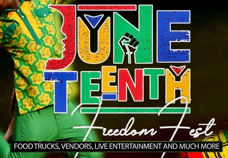Juneteenth Freedom Fest