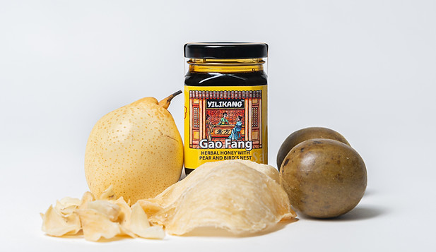 Family Secrets on Herbal Health Therapy