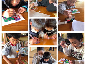 2021.12月クラフト週間❗️