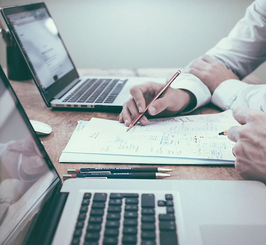 tailored solution to meet your financial needs