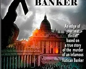 The Devil's Banker