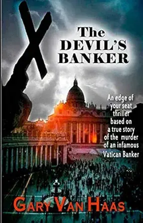 The Devil's Banker