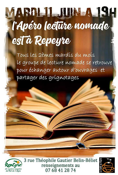 soiree lecture.jpg