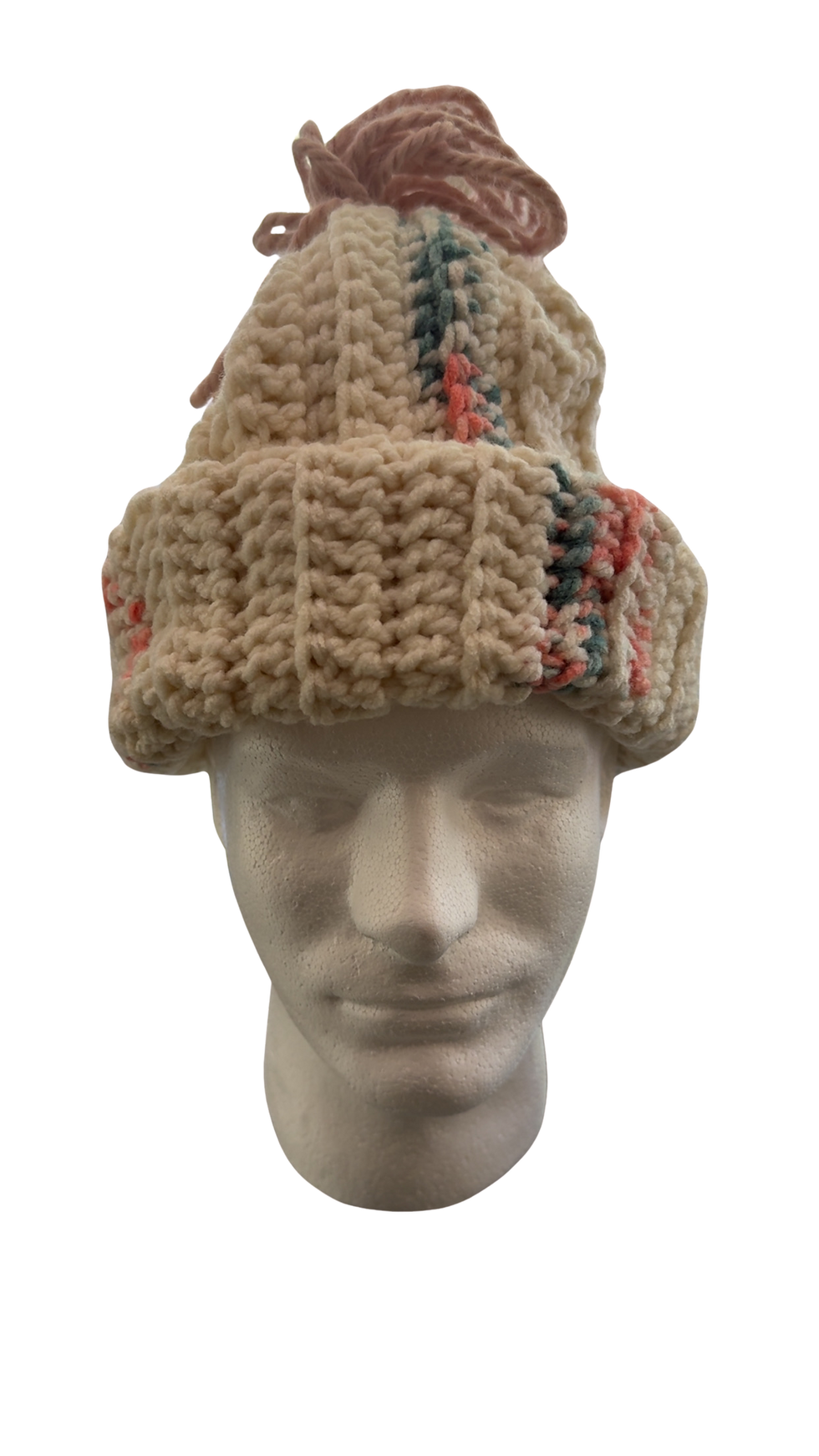 Thumbnail: Dr. Zeb's "The Alternative" INSPiiiRE Beanie